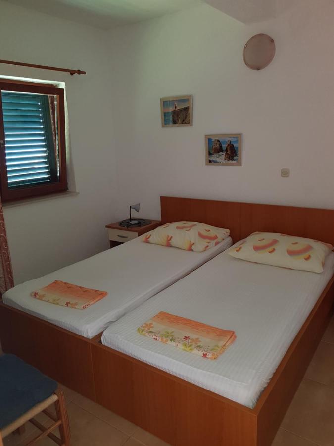 Apartmani Laguna Gradac  Exterior foto