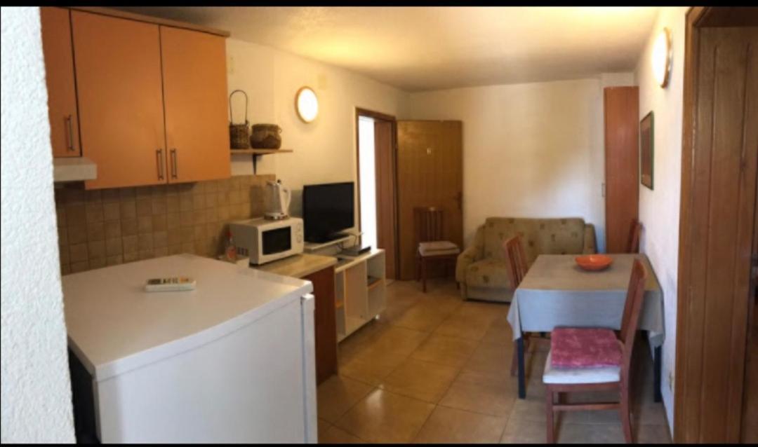 Apartmani Laguna Gradac  Exterior foto