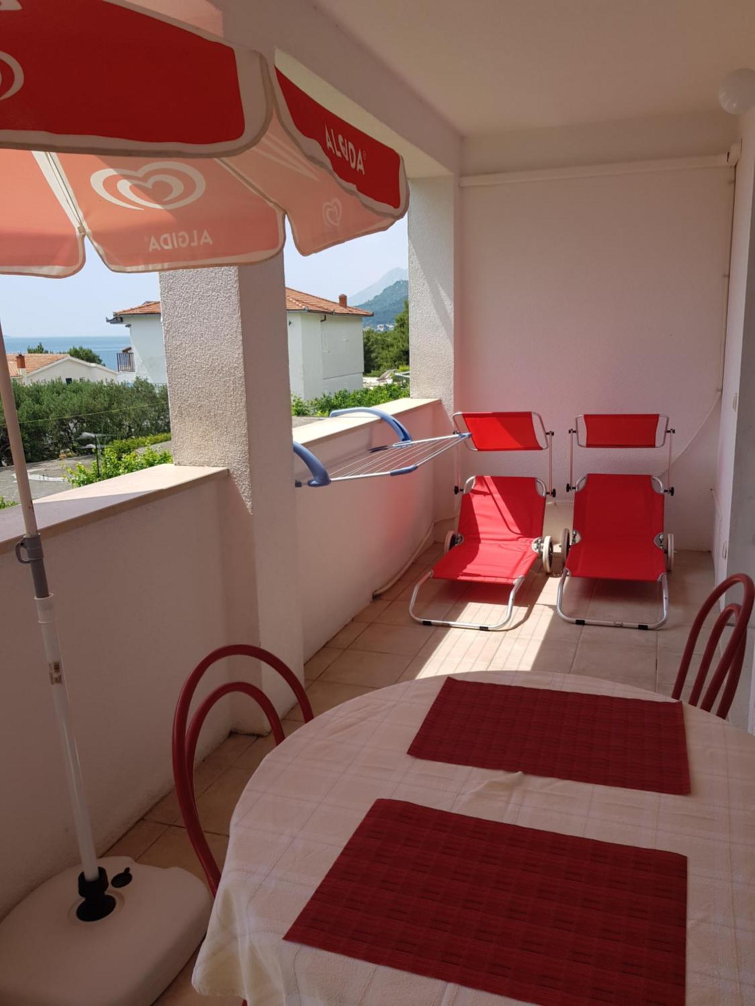 Apartmani Laguna Gradac  Habitación foto